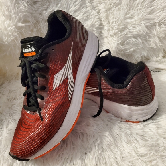 Diadora Action 3 men's sneakers 👟 - Picture 4 of 8